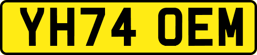 YH74OEM