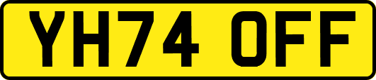 YH74OFF