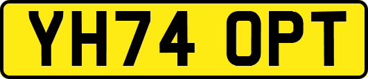 YH74OPT