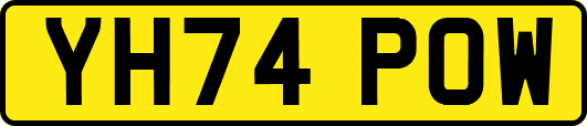 YH74POW
