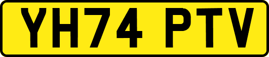 YH74PTV
