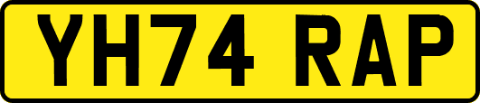 YH74RAP