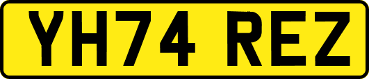 YH74REZ