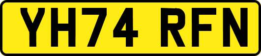 YH74RFN