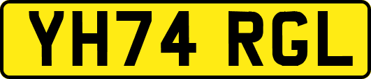 YH74RGL