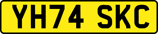 YH74SKC