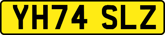 YH74SLZ