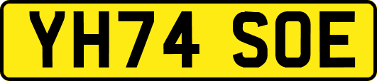 YH74SOE