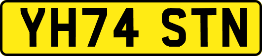 YH74STN
