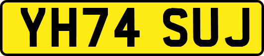 YH74SUJ