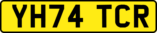 YH74TCR