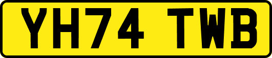 YH74TWB