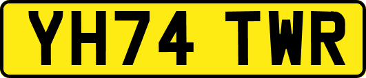 YH74TWR