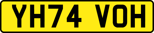 YH74VOH