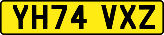 YH74VXZ