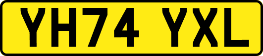 YH74YXL