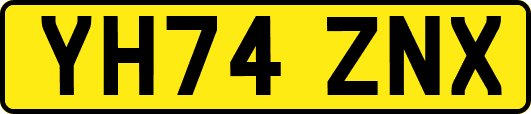YH74ZNX