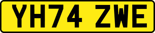 YH74ZWE