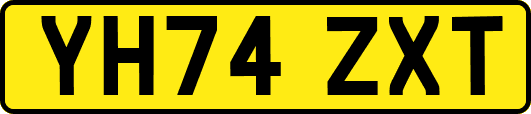 YH74ZXT
