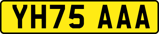 YH75AAA