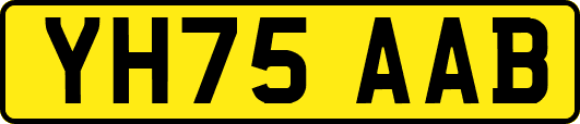 YH75AAB