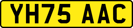 YH75AAC
