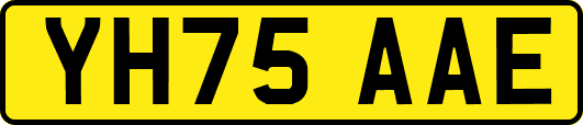 YH75AAE