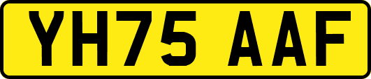 YH75AAF