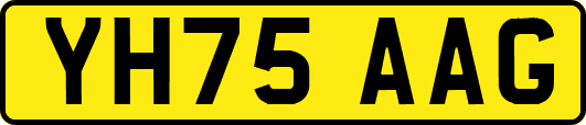 YH75AAG