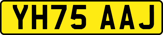 YH75AAJ