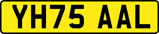 YH75AAL