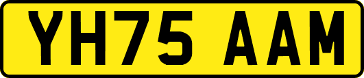 YH75AAM