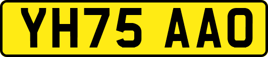 YH75AAO