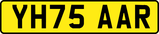 YH75AAR