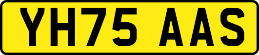 YH75AAS