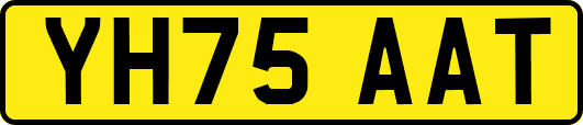 YH75AAT