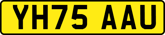 YH75AAU