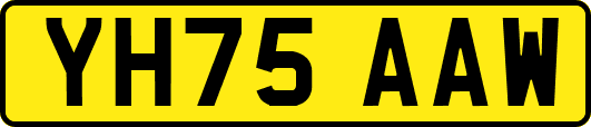 YH75AAW