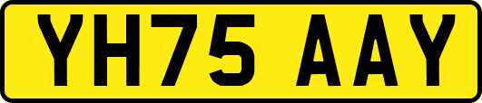 YH75AAY