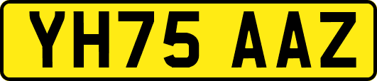 YH75AAZ