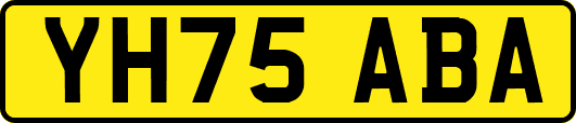 YH75ABA