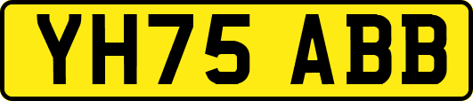 YH75ABB