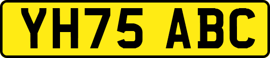 YH75ABC