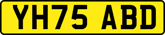 YH75ABD