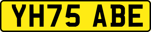 YH75ABE