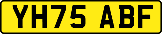 YH75ABF