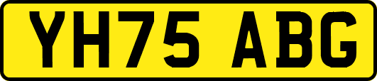 YH75ABG