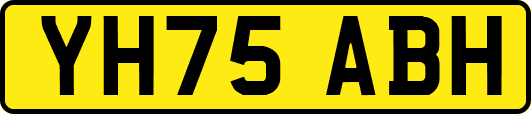 YH75ABH