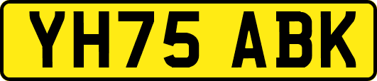 YH75ABK