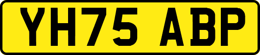 YH75ABP